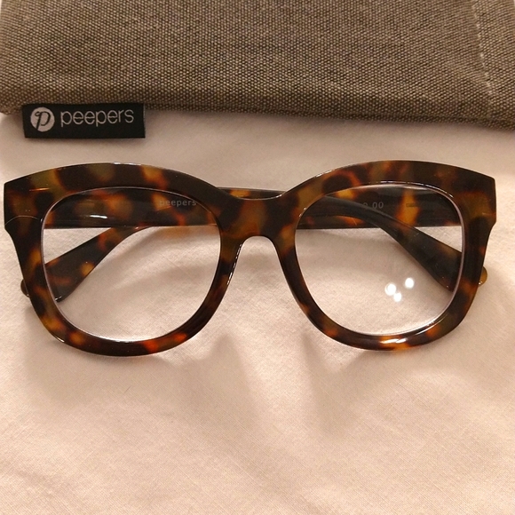 Glasses frames - Picture 5 of 5